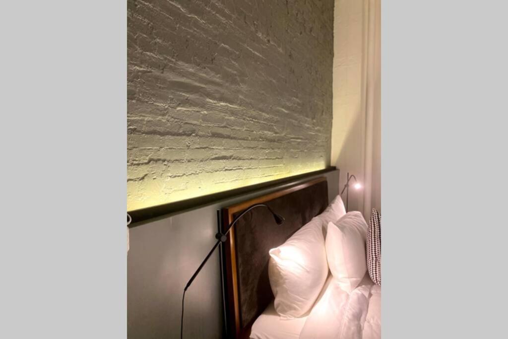 3E-Spacious 2 Bedroom In Oakland, Sleeps 8 Pittsburgh Kültér fotó