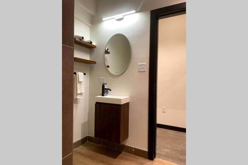 3E-Spacious 2 Bedroom In Oakland, Sleeps 8 Pittsburgh Kültér fotó